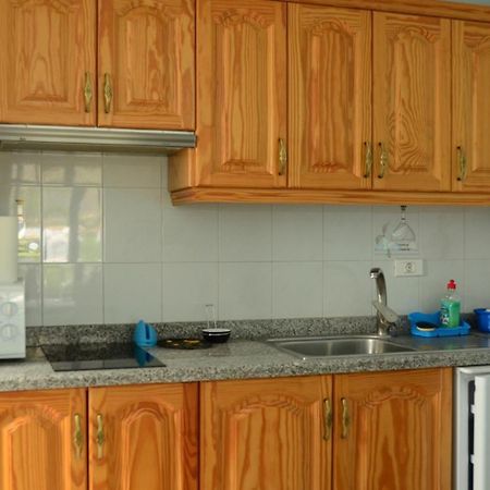 El Bajio Nr 7 Apartment Valle Gran Rey Exterior photo